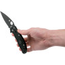 Нож SPYDERCO MANIX 101PBBK2