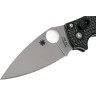 Нож SPYDERCO MANIX 101PBK2