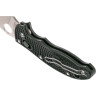 Нож SPYDERCO MANIX 101PBK2