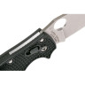 Нож SPYDERCO MANIX 101PBK2