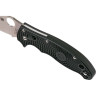 Нож SPYDERCO MANIX 101PBK2