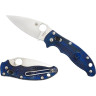 Нож SPYDERCO MANIX 101PBL2