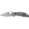 Нож SPYDERCO MANIX 101PGY2