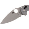 Нож SPYDERCO MANIX 101PGY2