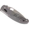 Нож SPYDERCO MANIX 101PGY2