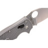 Нож SPYDERCO MANIX 101PGY2