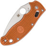 Нож SPYDERCO MANIX 2 Rex45 101PBORE2