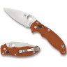 Нож SPYDERCO MANIX 2 Rex45 101PBORE2