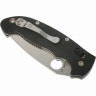 Нож SPYDERCO MANIX 2 XL 95GP2