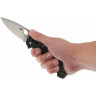 Нож SPYDERCO MANIX 2 XL 95GP2