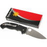 Нож SPYDERCO MANIX 2 XL 95GP2