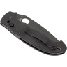 Нож SPYDERCO MANIX 2 XL 95GPBBK2