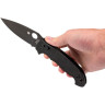 Нож SPYDERCO MANIX 2 XL 95GPBBK2