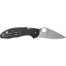 Нож SPYDERCO MANTRA 3 233CFP