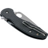 Нож SPYDERCO MANTRA 3 233CFP