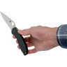 Нож SPYDERCO MANTRA 3 233CFP