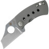 Нож SPYDERCO MCBEE 236TIP