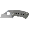 Нож SPYDERCO MCBEE 236TIP
