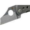 Нож SPYDERCO MCBEE 236TIP