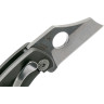 Нож SPYDERCO MCBEE 236TIP