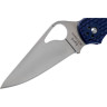 Нож SPYDERCO MEADOWLARK 2 BY04PBL2