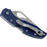 Нож SPYDERCO MEADOWLARK 2 BY04PBL2