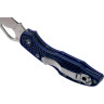 Нож SPYDERCO MEADOWLARK 2 BY04PBL2