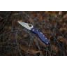 Нож SPYDERCO MEADOWLARK 2 BY04PBL2
