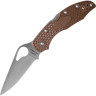 Нож SPYDERCO MEADOWLARK 2 BY04PBN2