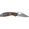 Нож SPYDERCO MEADOWLARK 2 BY04PBN2