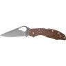 Нож SPYDERCO MEADOWLARK 2 BY04PBN2
