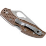 Нож SPYDERCO MEADOWLARK 2 BY04PBN2