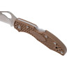 Нож SPYDERCO MEADOWLARK 2 BY04PBN2