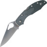 Нож SPYDERCO MEADOWLARK 2 BY04PGY2