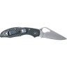 Нож SPYDERCO MEADOWLARK 2 BY04PGY2