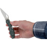 Нож SPYDERCO MEADOWLARK 2 BY04PGY2