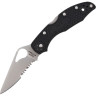 Нож SPYDERCO MEADOWLARK 2 BY04PSBK2