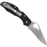 Нож SPYDERCO MEADOWLARK 2 BY04PSBK2