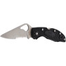 Нож SPYDERCO MEADOWLARK 2 BY04PSBK2