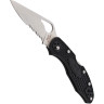 Нож SPYDERCO MEADOWLARK 2 BY04PSBK2