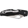 Нож SPYDERCO MEADOWLARK 2 BY04PSBK2