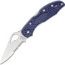 Нож SPYDERCO MEADOWLARK 2 BY04PSBL2