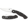 Нож SPYDERCO MILITARY 36CFP52100