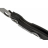 Нож SPYDERCO MILITARY 36GPBK