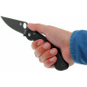 Нож SPYDERCO MILITARY 36GPBK