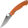 Нож SPYDERCO MILITARY 36GPBORE