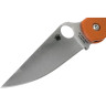 Нож SPYDERCO MILITARY 36GPBORE