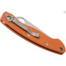 Нож SPYDERCO MILITARY 36GPBORE