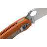 Нож SPYDERCO MILITARY 36GPBORE