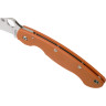 Нож SPYDERCO MILITARY 36GPBORE